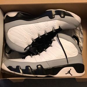Air Jordan’s 9 Retro